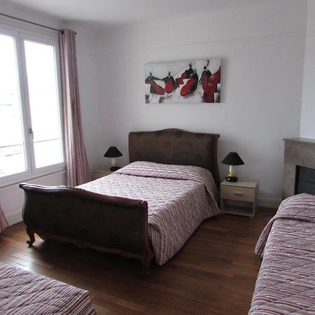 ApartHotel François 1er 14eme Vitry-le-François Extérieur photo