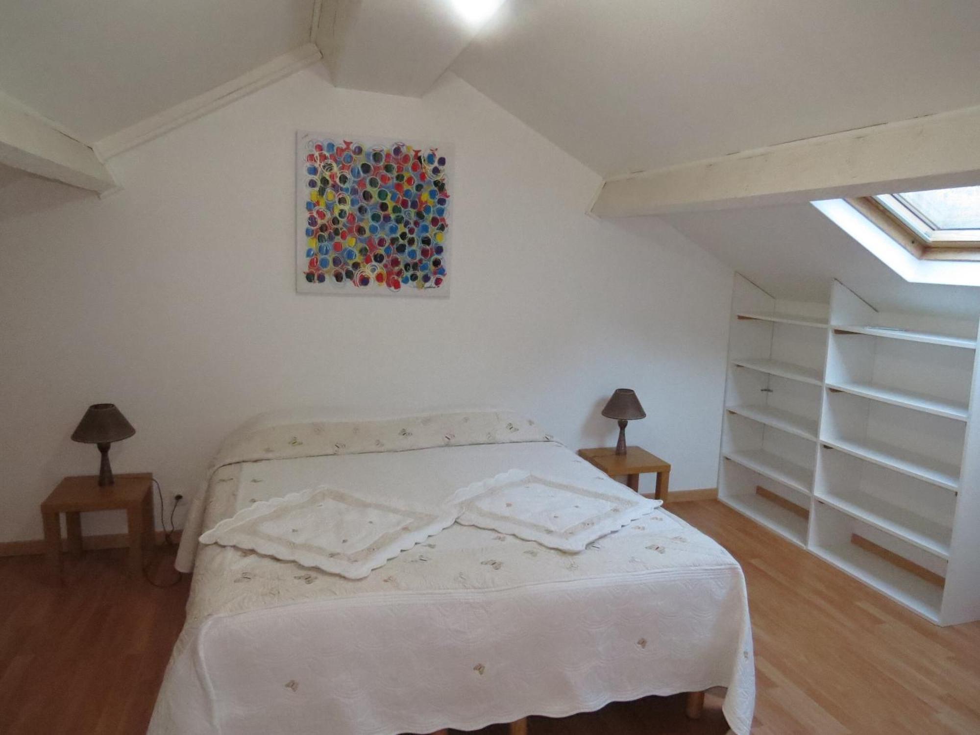 ApartHotel François 1er 14eme Vitry-le-François Extérieur photo