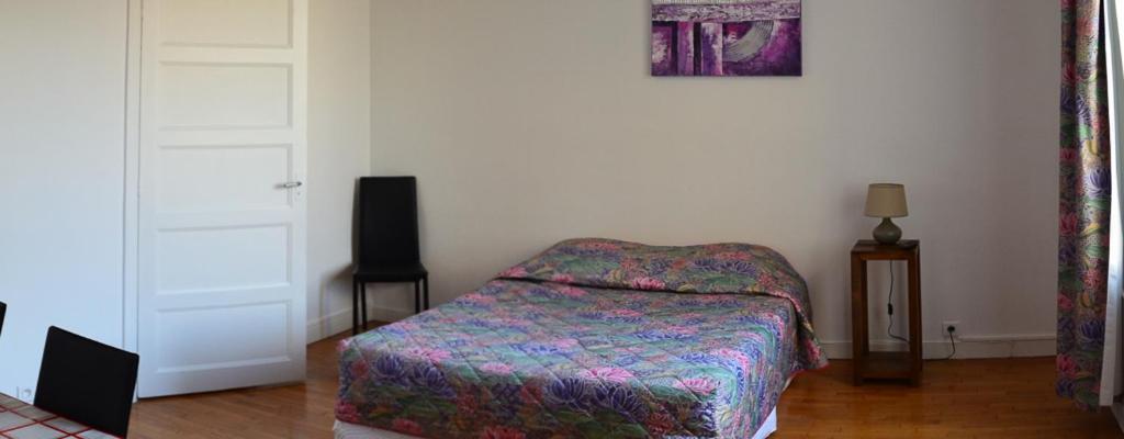 ApartHotel François 1er 14eme Vitry-le-François Extérieur photo