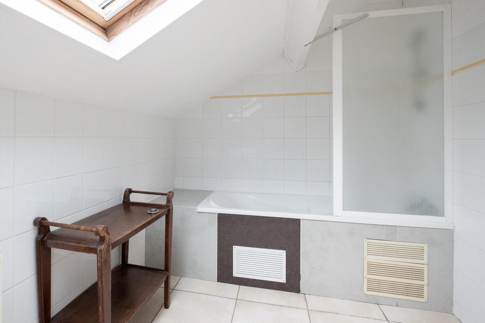 ApartHotel François 1er 14eme Vitry-le-François Chambre photo