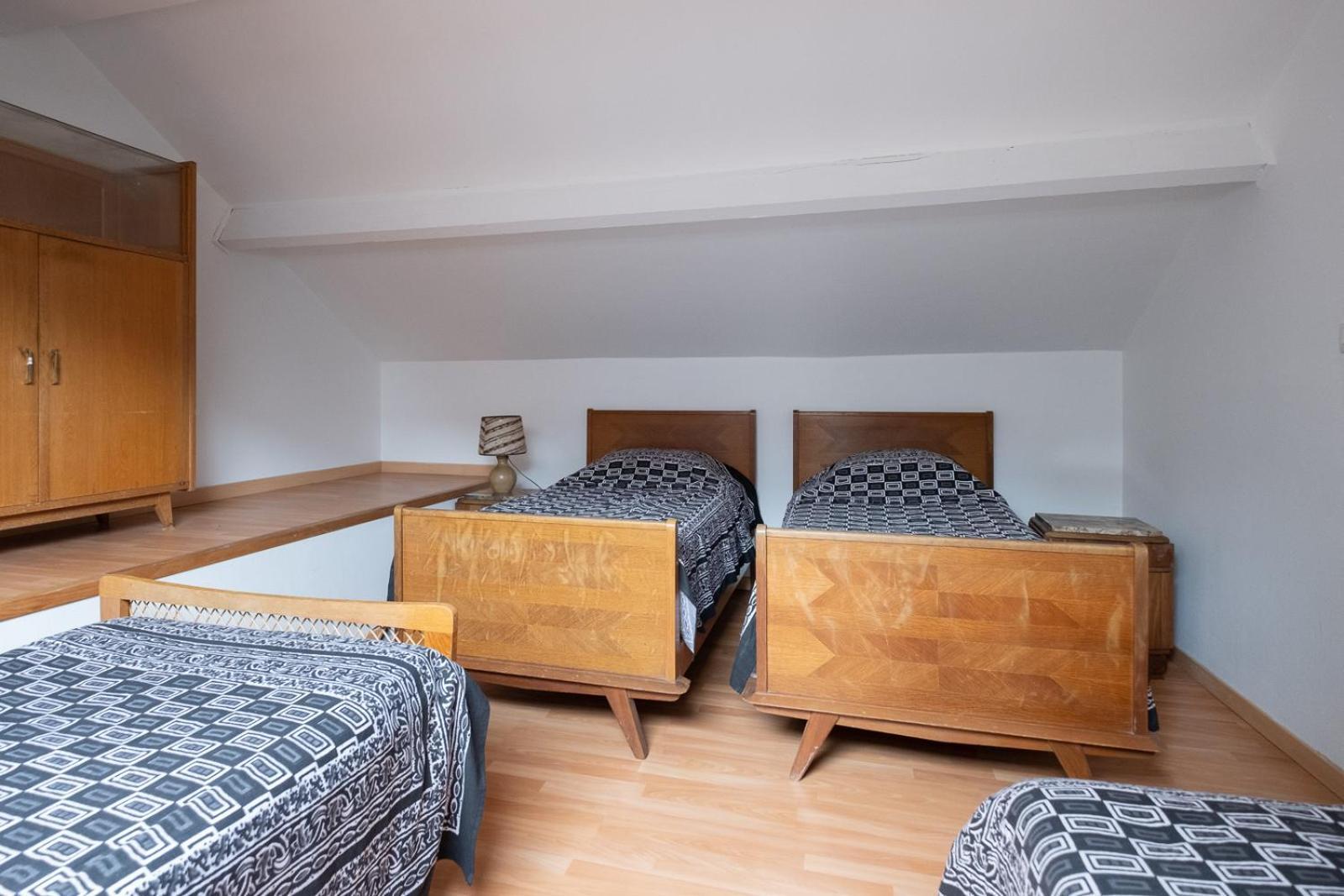 ApartHotel François 1er 14eme Vitry-le-François Extérieur photo