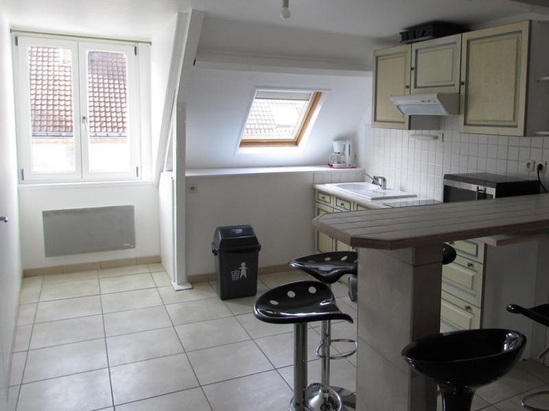 ApartHotel François 1er 14eme Vitry-le-François Chambre photo