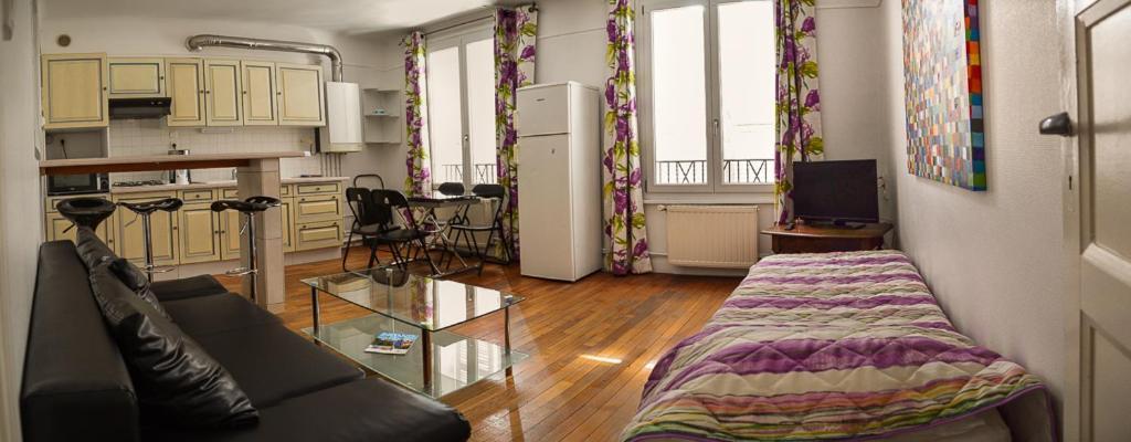 ApartHotel François 1er 14eme Vitry-le-François Extérieur photo