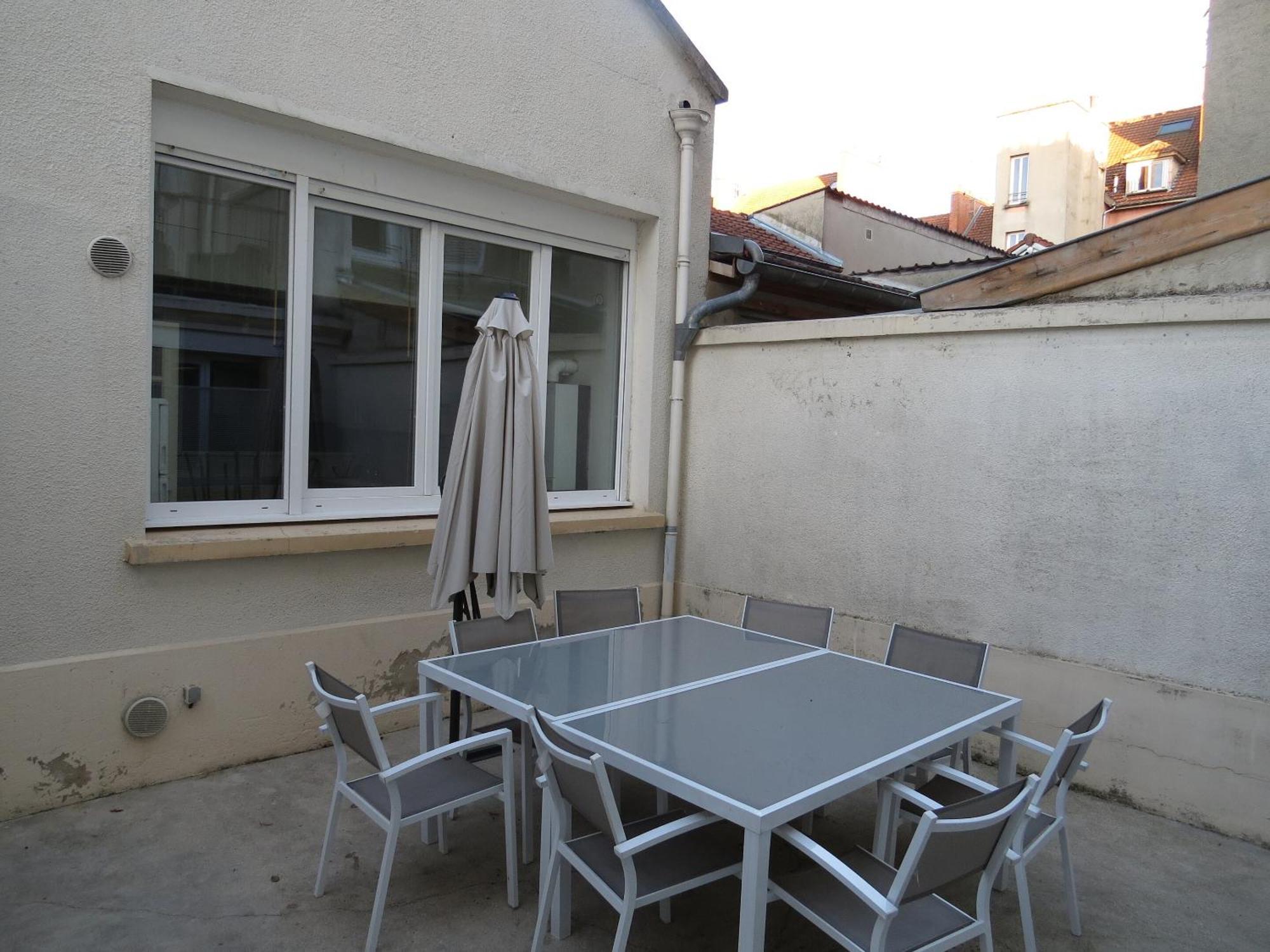 ApartHotel François 1er 14eme Vitry-le-François Extérieur photo