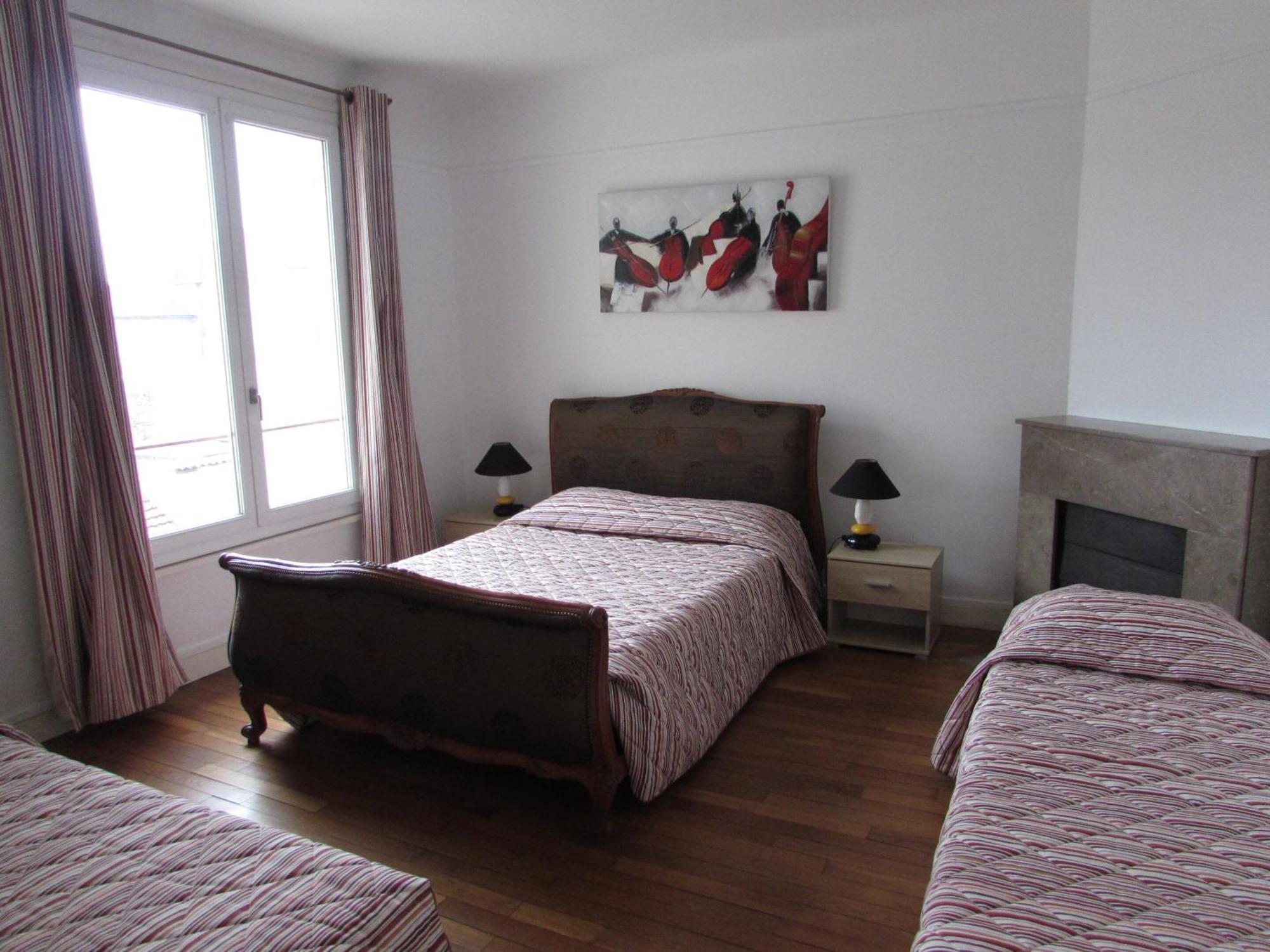 ApartHotel François 1er 14eme Vitry-le-François Extérieur photo
