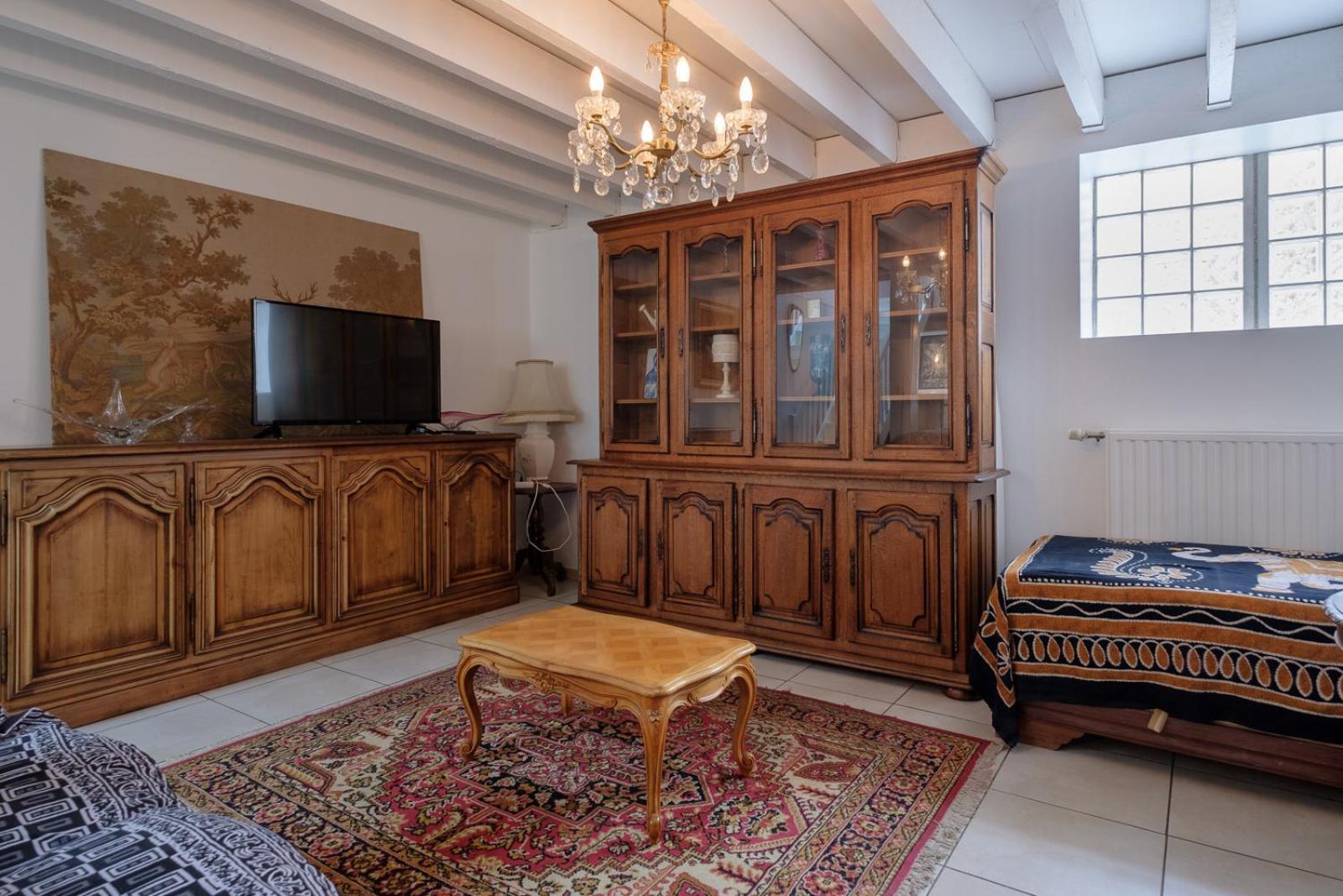 ApartHotel François 1er 14eme Vitry-le-François Extérieur photo