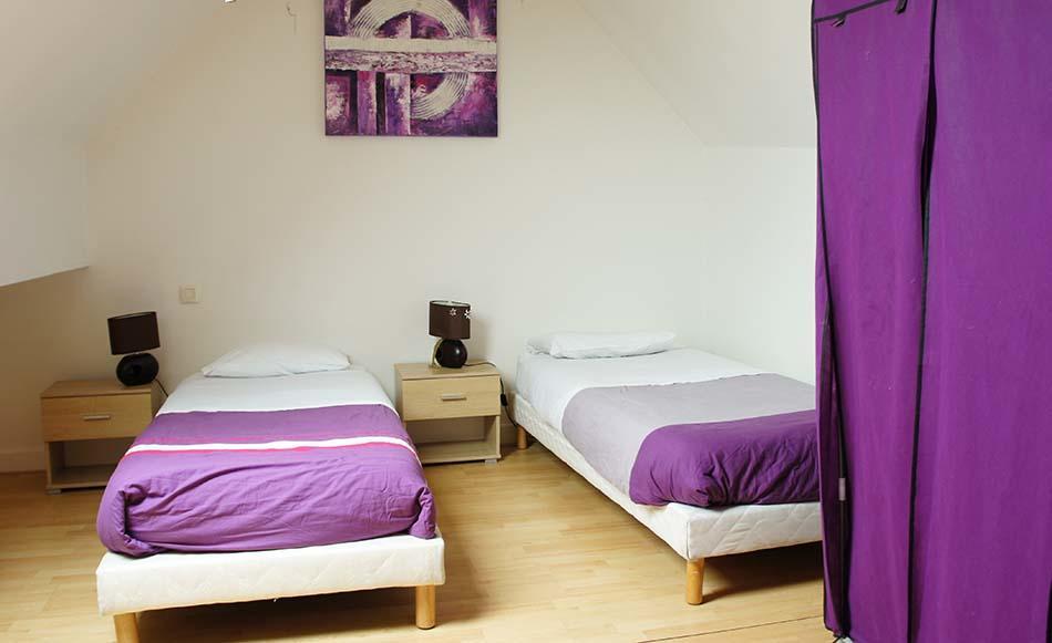 ApartHotel François 1er 14eme Vitry-le-François Extérieur photo